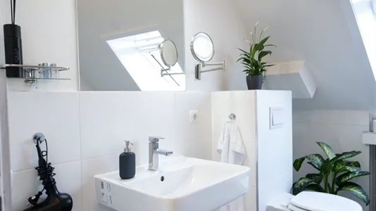 Apartments in Wuppertal - photo 7