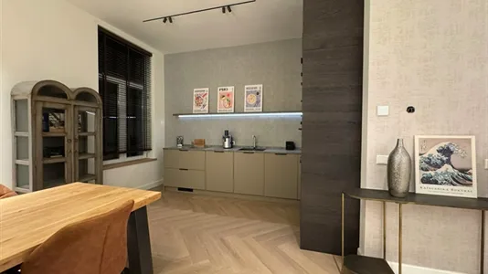 Houses in Haarlem - photo 7