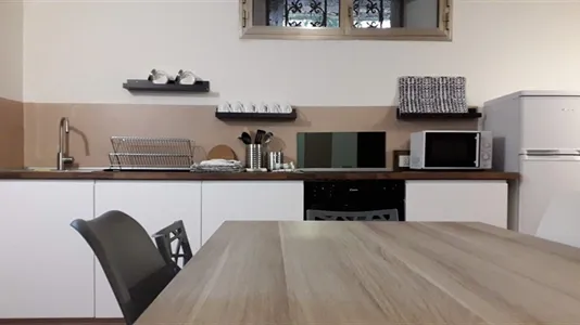 Rooms in Vicenza - photo 8