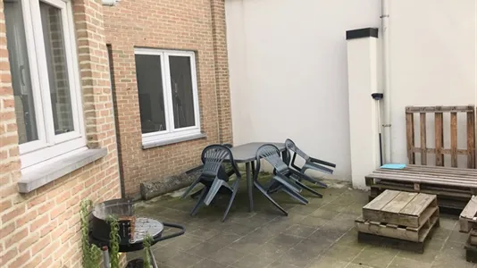 Rooms in Brussels Etterbeek - photo 10