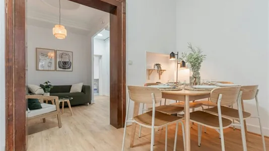 Rooms in Madrid Arganzuela - photo 4