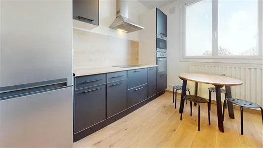 Rooms in Lyon - photo 8