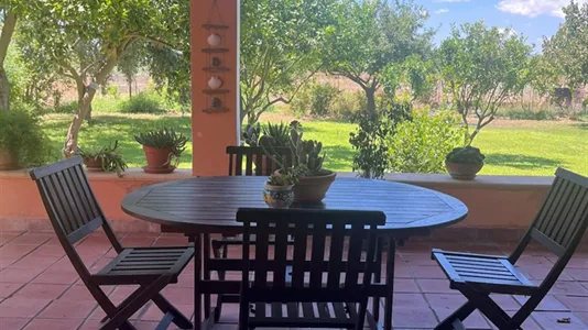 Apartments in Siracusa - photo 2