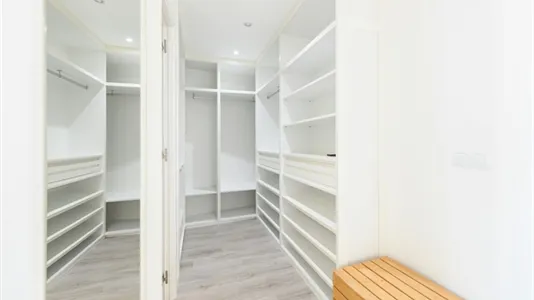 Apartments in Madrid Chamartín - photo 7