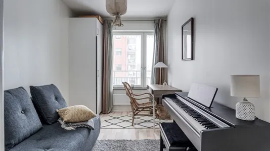 Apartments in Uppsala - photo 12