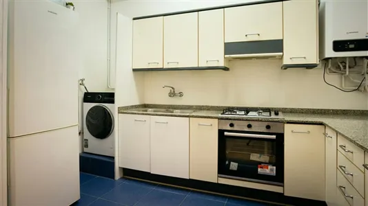 Rooms in Barcelona Eixample - photo 5