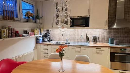 Apartments in Södertälje - photo 3