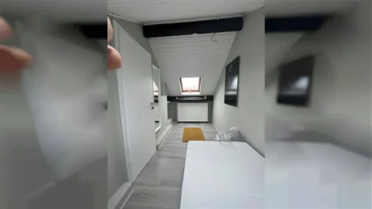 Rooms in Brussels Elsene - photo 6