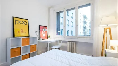 Room for rent in Lyon, Auvergne-Rhône-Alpes