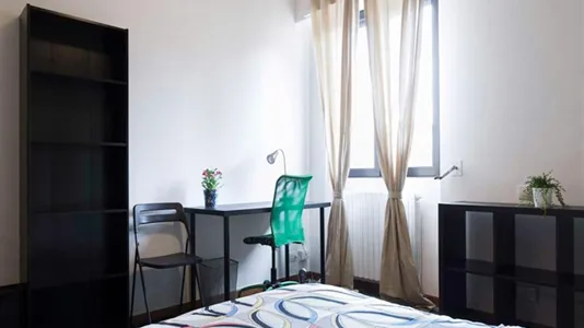 Rooms in Milano Zona 9 - Porta Garibaldi, Niguarda - photo 8