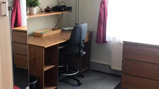 Rooms in Stad Brussel - photo 4