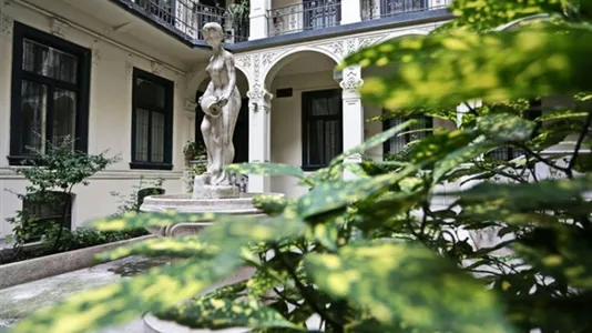 Apartments in Location is not specified - photo 9