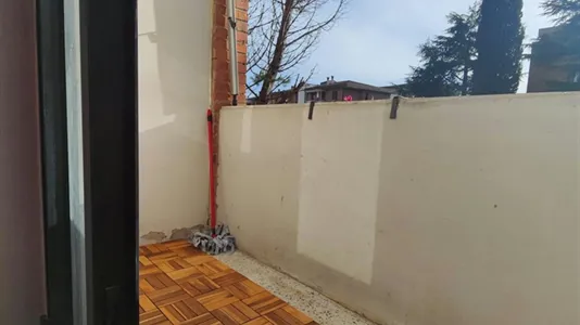 Rooms in Pisa - photo 4