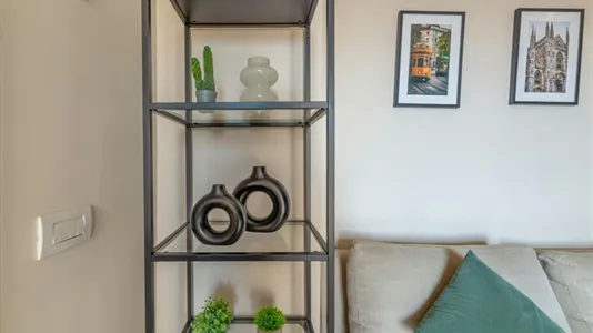 Apartments in Milano Zona 9 - Porta Garibaldi, Niguarda - photo 6