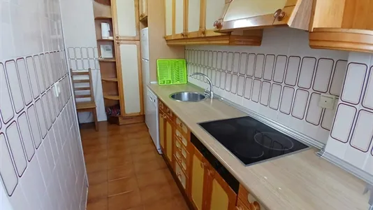 Rooms in Valladolid - photo 10