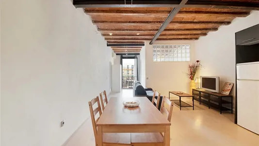 Apartments in Barcelona Ciutat Vella - photo 3