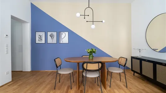 Apartments in Wien Ottakring - photo 4