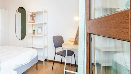 Rooms in Milano Zona 2 - Stazione Centrale, Gorla, Turro, Greco, Crescenzago - photo 6