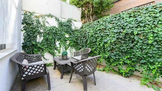 Apartments in Madrid Carabanchel - photo 3