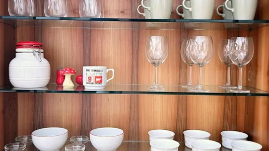 Apartments in Bologna - photo 7