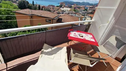 Apartment for rent in Lerici, Liguria