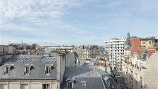 Apartments in Paris 16éme arrondissement (North) - photo 3