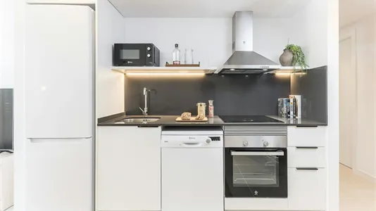 Apartments in Barcelona Gràcia - photo 8