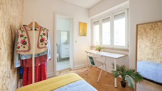 Rooms in Location is not specified - photo 8