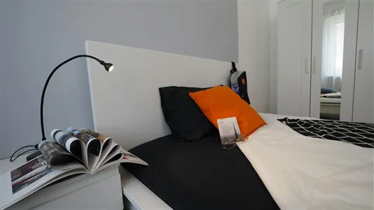 Rooms in Turin - photo 4