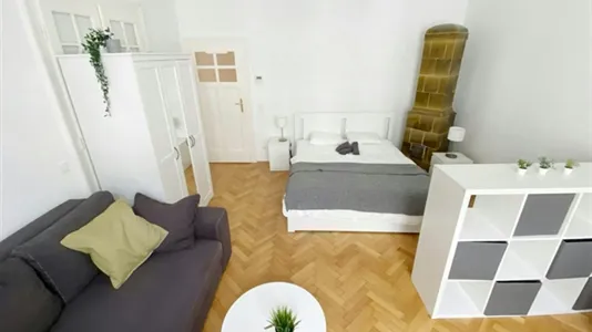 Rooms in Wien Mariahilf - photo 5