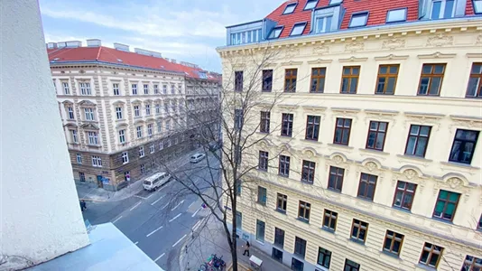 Rooms in Wien Neubau - photo 5