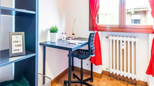 Rooms in Padua - photo 8