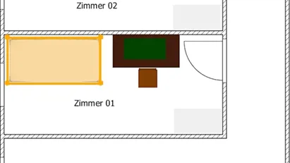 Apartment for rent in Berlin