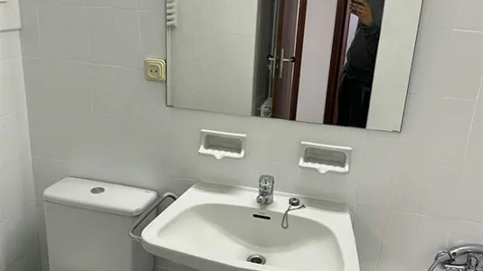 Rooms in Barcelona Sarrià-St. Gervasi - photo 10