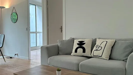 Rooms in Pontoise - photo 2