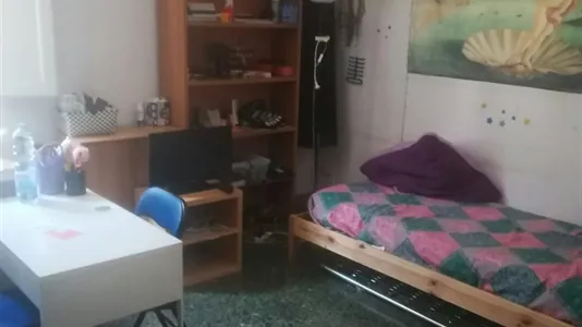 Rooms in Florence - photo 10