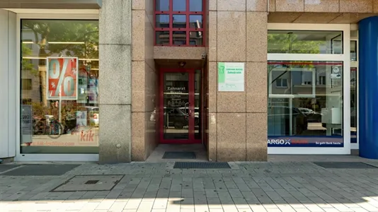 Rooms in Dusseldorf - photo 6