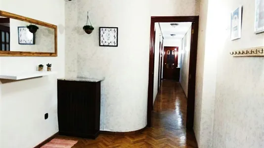 Rooms in Valencia Ciutat Vella - photo 10