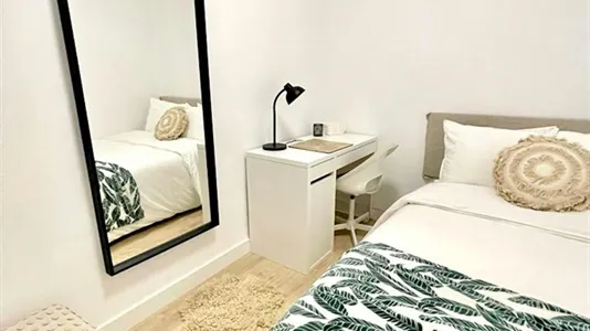 Rooms in Madrid Arganzuela - photo 9