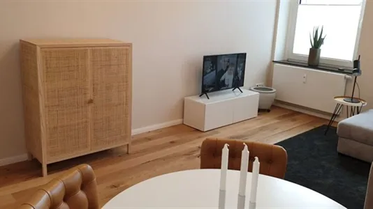 Apartments in Dusseldorf - photo 4