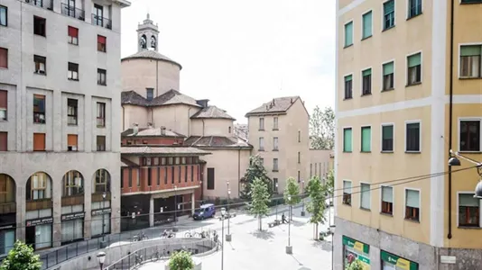 Rooms in Milano Zona 5 - Vigentino, Chiaravalle, Gratosoglio - photo 7