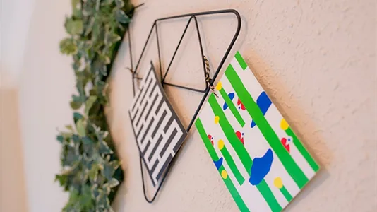 Rooms in Bilbao - photo 9