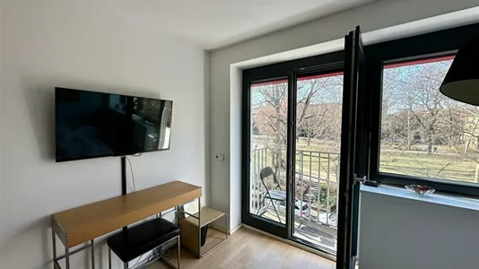 Apartments in Berlin Friedrichshain-Kreuzberg - photo 7