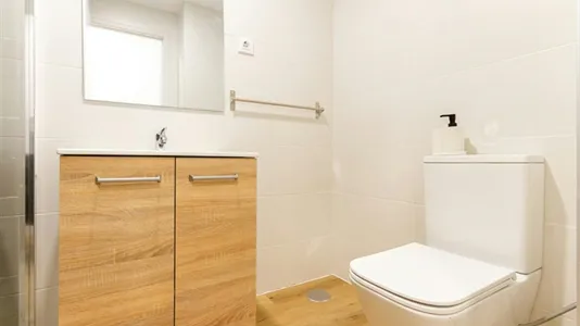 Rooms in Alcalá de Henares - photo 6