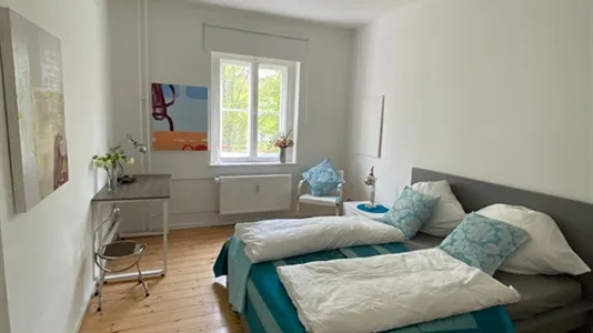 Apartments in Location is not specified - photo 10