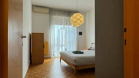 Apartments in Milano Zona 4 - Vittoria, Forlanini - photo 7