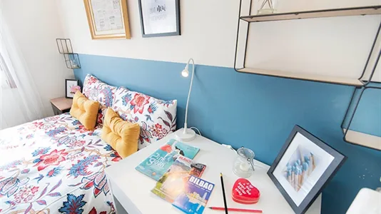 Rooms in Bilbao - photo 5