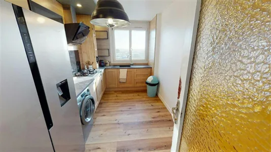 Rooms in Bordeaux - photo 7