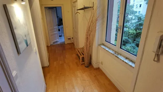 Rooms in Frankfurt Innenstadt I - photo 6