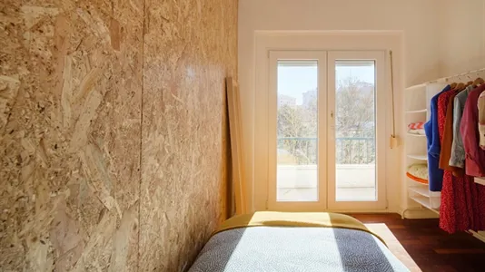 Rooms in Location is not specified - photo 4